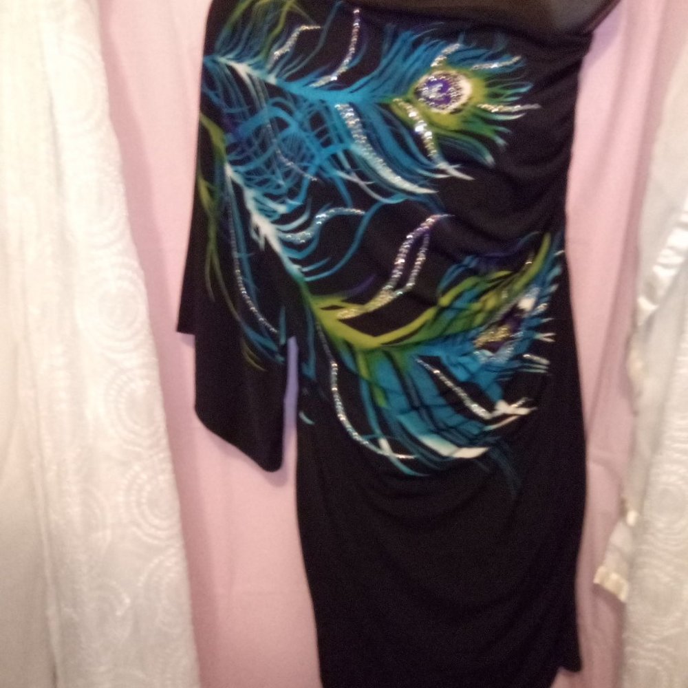 Bisou Bisou Beautiful Dress